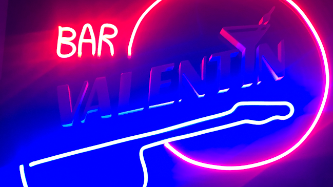 Bar Valentin