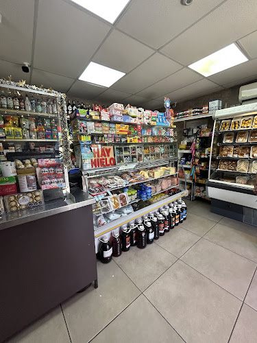 Opinii despre Panaderia Y Rotiseria Joaco în Pan de Azúcar - Gastronomía y hostelería