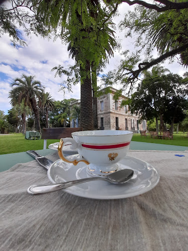 Viejo Hotel Solis - Gastronomía y hostelería