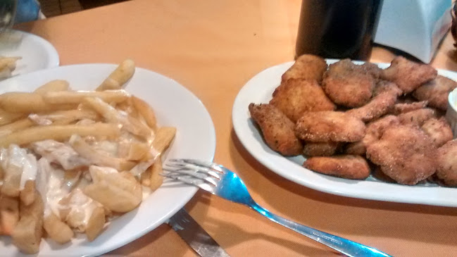 Comentarii opinii despre Restaurante Lo de Edinson