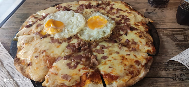 Mercado del Prado - Montevideo