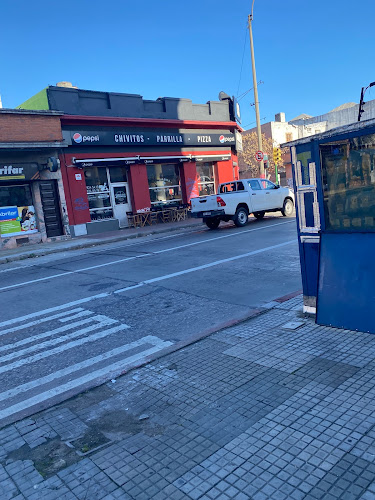 Comentarii opinii despre Ciudad Bar