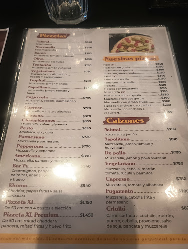 Bartv Montevideo - Montevideo