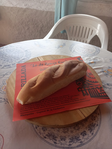 Comentarii opinii despre Parrillada "Lo de Renzo Emilio "