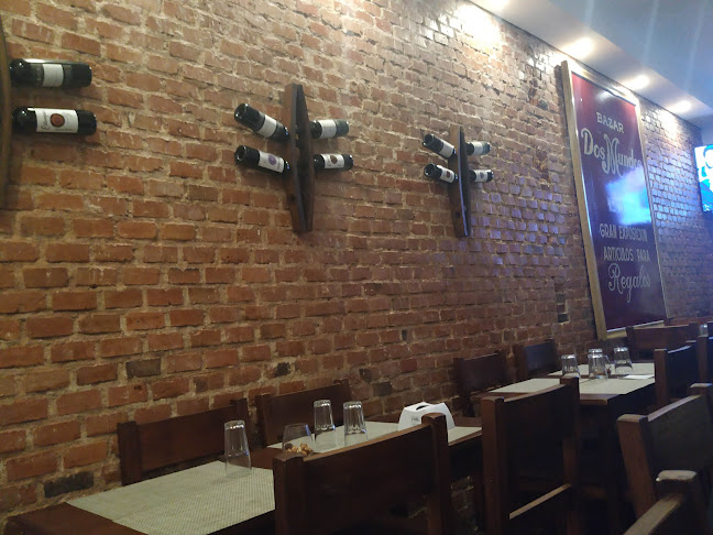 BBQ Pocitos - Montevideo