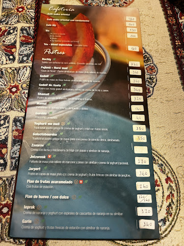 Garní Restaurante. - Maldonado