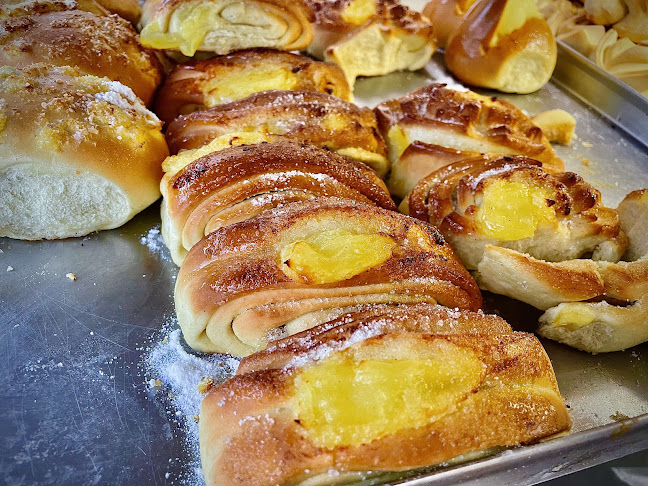 Opinii despre Panadería Tejar în Pan de Azúcar - Gastronomía y hostelería