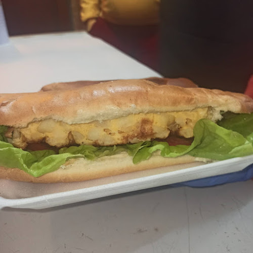 CÓMIDAS AL PASO LA TERE - Gastronomía y hostelería