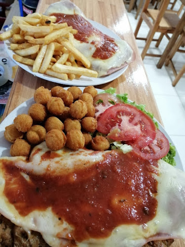 Opinii despre Avenida Restó în Bella Unión - Gastronomía y hostelería