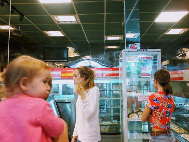 Comentarii opinii despre Panadería Palmar