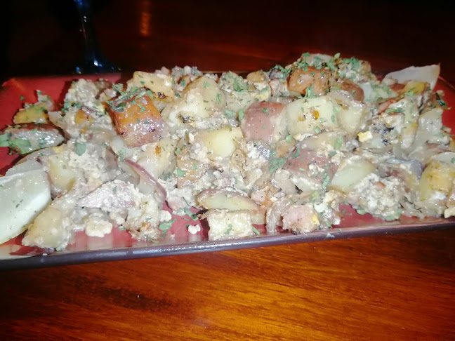 Alsur café & bistró - Gastronomía y hostelería