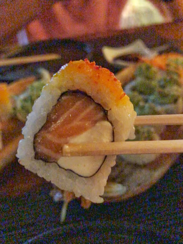 La Casita Sushi Bar - Gastronomía y hostelería