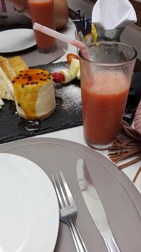 Comentarii opinii despre Fragolina