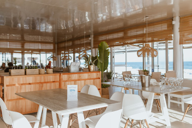 Parada 30 Brava - Amex Beach Club