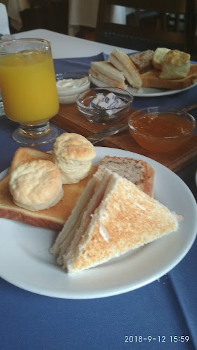 Cafetería Cake's - Montevideo