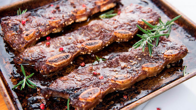 Opinii despre Restaurante Halconero în San José de Mayo - Gastronomía y hostelería