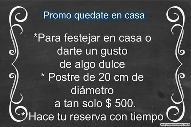 Opinii despre Rikastortas "La Pasteleria" în Progreso - Gastronomía y hostelería