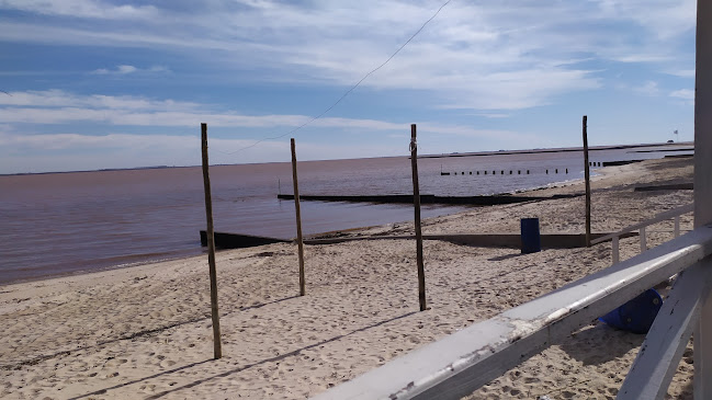 Playa Sere, 70100 Carmelo, Departamento de Colonia, Uruguay