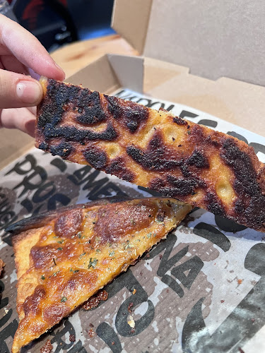 PIZZAPI - Gastronomía y hostelería