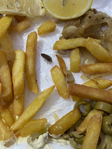 Opinii despre Pizzería Oliver în Montevideo - Gastronomía y hostelería