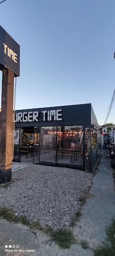Burger Time - La Costa - Gastronomía y hostelería