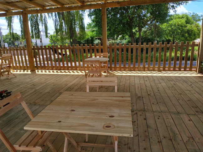 Hamburguesería Mel Y Dan - Gastronomía y hostelería