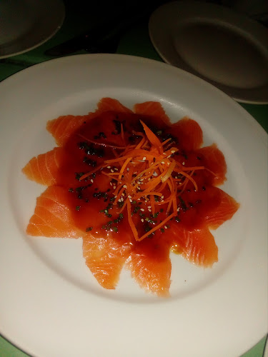 Fish Market - Gastronomía y hostelería