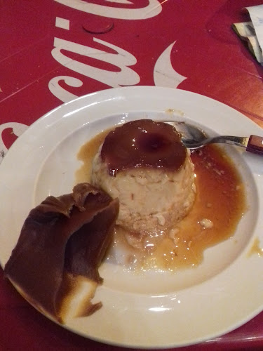 La Marañada - Montevideo