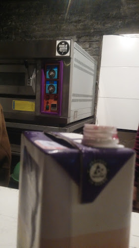 MALA JUNTA BURGERS - Salto