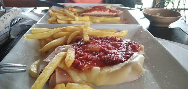 Rbla. Costanera, 15300 Bello Horizonte, Departamento de Canelones