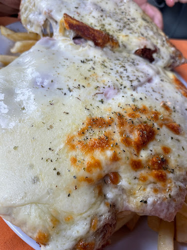 Opinii despre Restaurante Lo de Edinson în La Paloma - Gastronomía y hostelería