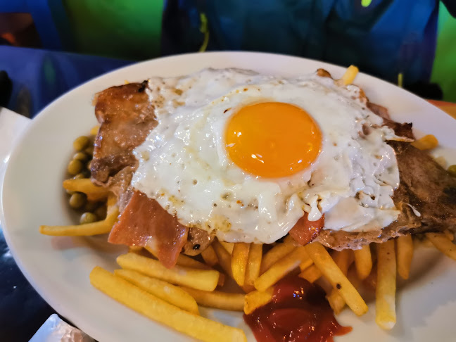 Restaurante La Ballena - Gastronomía y hostelería