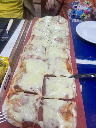 El Poligrillo - Gastronomía y hostelería