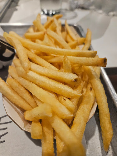 Rudy Burgers - Montevideo