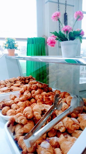 Nagai Pastelería - Montevideo