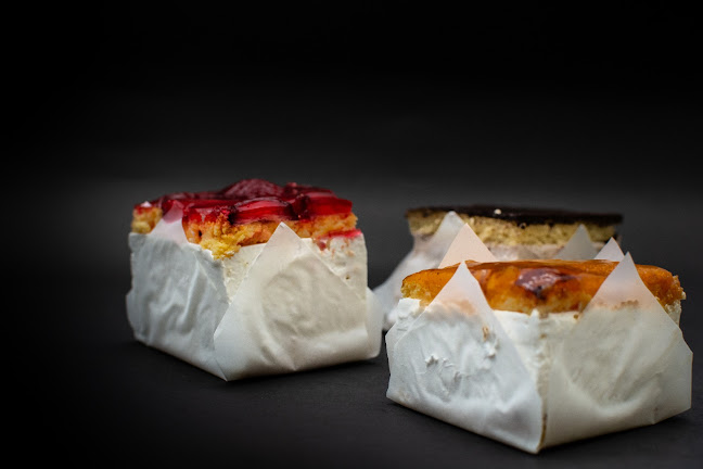 Confiteria La Reina - Montevideo