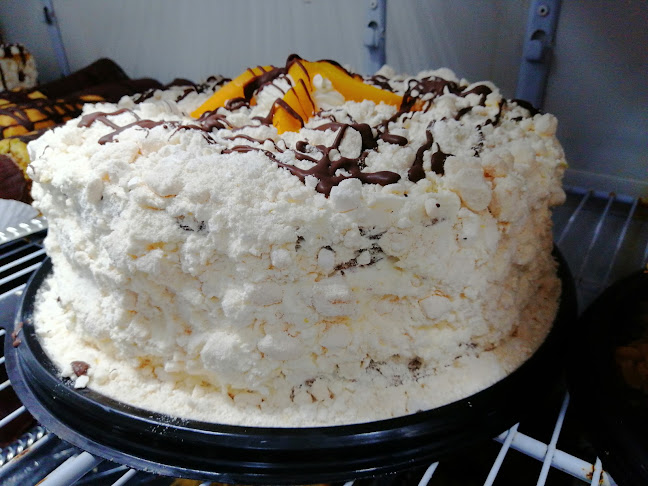 Comentarii opinii despre Panadería Colón