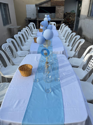 PK Equipamiento y servicios - Ciudad de la Costa