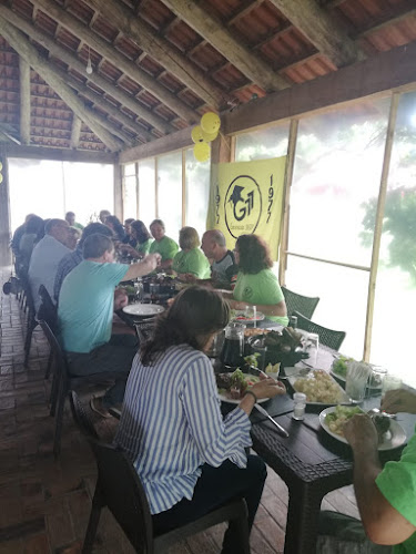 Comentarii opinii despre La Chacra