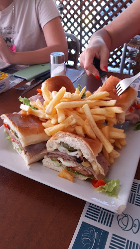 Comentarii opinii despre El Emporio De La Pizza