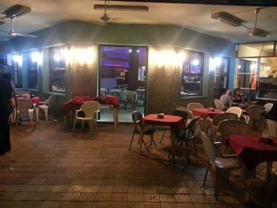 68RF+68P, Av. Treinta y Tres, 15300 La Floresta, Departamento de Canelones