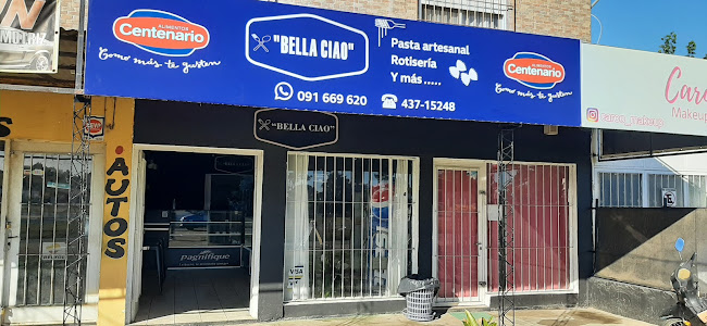 Ruta IB km 37, 15100 Pinamar, Departamento de Canelones, Uruguay