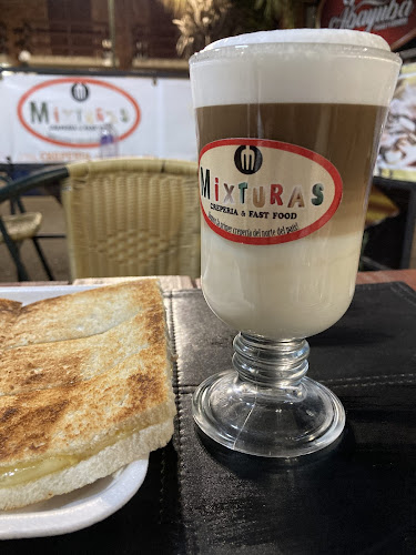 Opinii despre Mixturas în Termas del Dayman - Gastronomía y hostelería