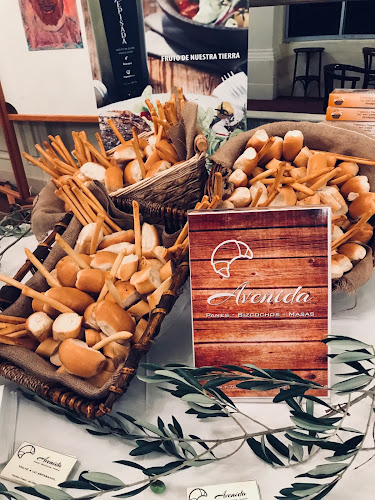 Panadería Avenida - Piriápolis