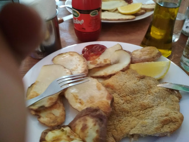 Opinii despre Adoquin Bar y Café în Col. del Sacramento - Gastronomía y hostelería