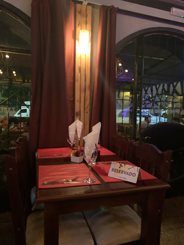 Juan Perez Resto Bar - Gastronomía y hostelería