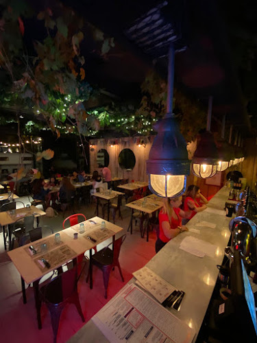 Opinii despre Pizza & Love Carrasco în Montevideo - Gastronomía y hostelería