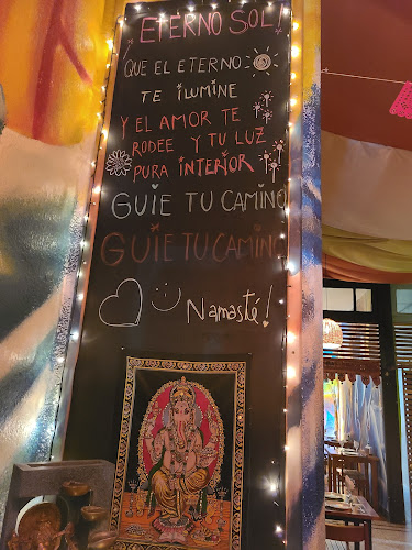 Namasté - Gastronomía y hostelería