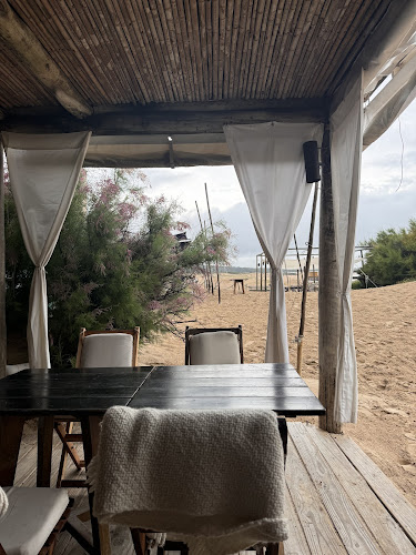 Parador La Huella - Gastronomía y hostelería