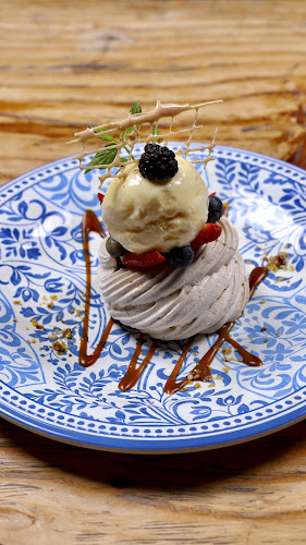 L'Incanto Restaurante Punta del Este - Gastronomía y hostelería